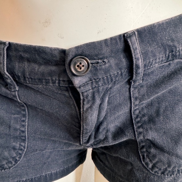 Hollister shorts - Picture 2 of 8